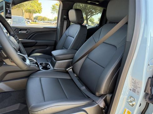 New 2026 Chevrolet Colorado LT w/ LT Convenience Package image 21