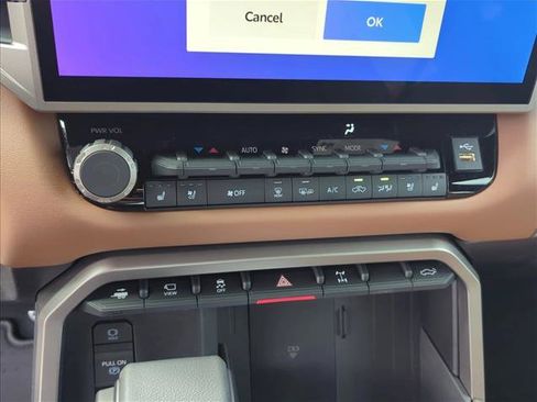 New 2026 Toyota Tundra 1794 Edition AWD/4WD image 19