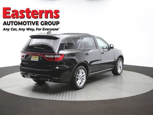 Used 2024 Dodge Durango GT RWD image 42