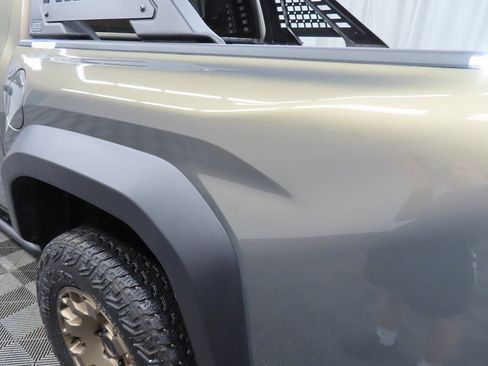 Used 2024 Toyota Tacoma Trailhunter Crew Cab image 37