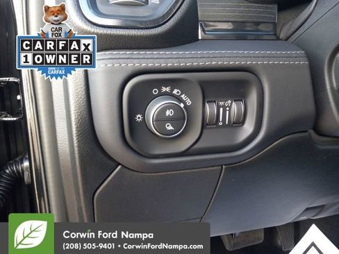 Used 2024 RAM 3500 Limited image 13