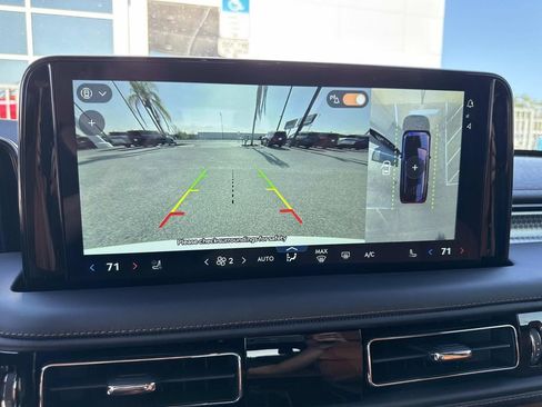 New 2026 Lincoln Aviator Black Label w/ Dynamic Handling Package image 25