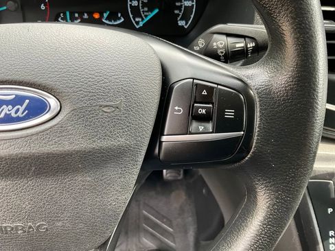 Used 2023 Ford Transit 350 148 High Roof AWD w/ Upfitter Package image 24