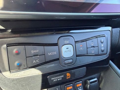 Used 2024 Nissan Leaf SV Plus image 25