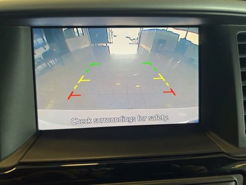 Used 2018 Nissan Pathfinder S FWD image 26