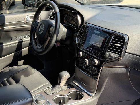 Used 2019 Jeep Grand Cherokee Limited X AWD/4WD image 14