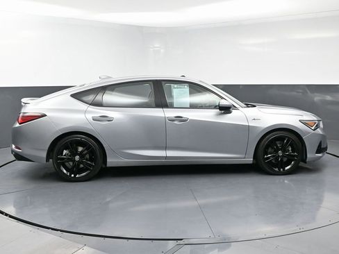 Used 2023 Acura Integra A-Spec image 10