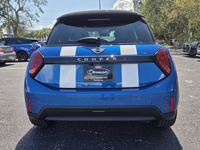 New 2026 MINI Cooper S FWD image 6