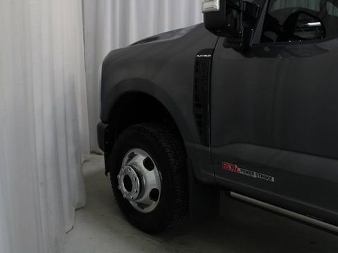New 2026 Ford F350 Platinum AWD/4WD image 31