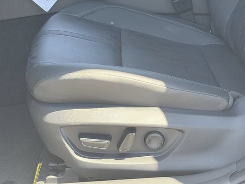 New 2026 Toyota Camry XSE FWD image 17