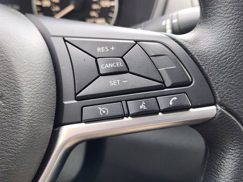 Used 2022 Nissan Altima 2.5 SV FWD image 28