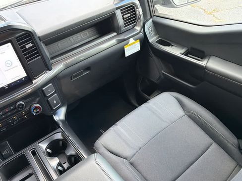 New 2026 Ford F150 STX w/ Equipment Group 200A AWD/4WD image 20