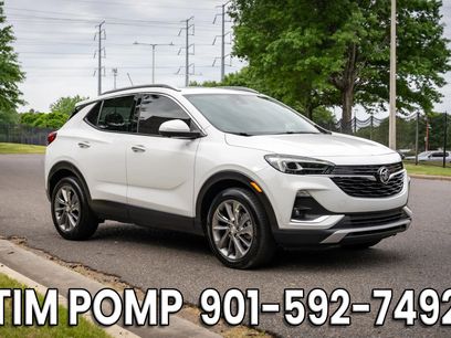 Used 2022 Buick Encore GX Essence w/ Advanced Technology Package