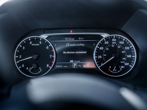 Used 2024 Nissan Sentra SV image 20