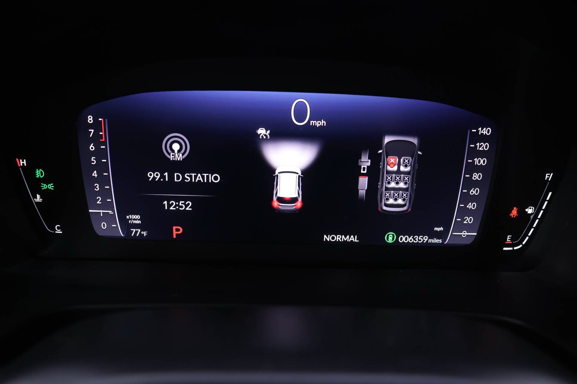 Certified 2026 Honda Pilot Elite image 7