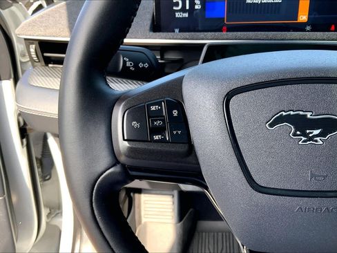 Used 2023 Ford Mustang Mach-E Premium RWD image 19