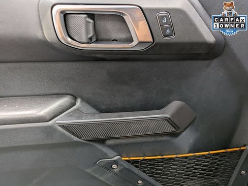 Used 2024 Ford Bronco Badlands AWD/4WD image 13