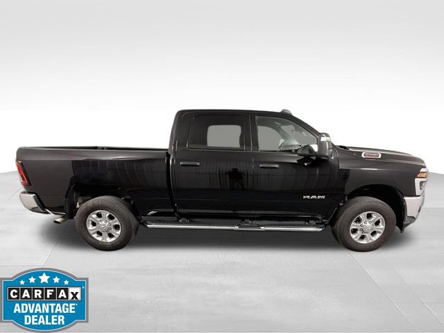 Used 2026 RAM 2500 Big Horn AWD/4WD image 8