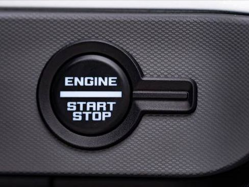 Used 2024 Ford Bronco Big Bend AWD/4WD image 33