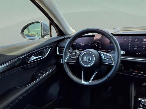 Certified 2025 Buick Envision Preferred AWD/4WD image 21