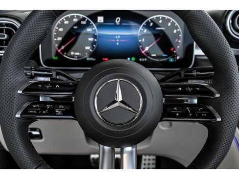 New 2026 Mercedes-Benz CLE 300 4MATIC Cabriolet image 11