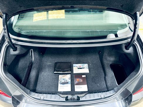 Used 2015 BMW 528i Sedan image 27