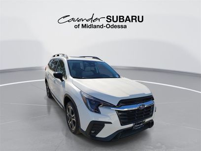 New 2026 Subaru Ascent Limited