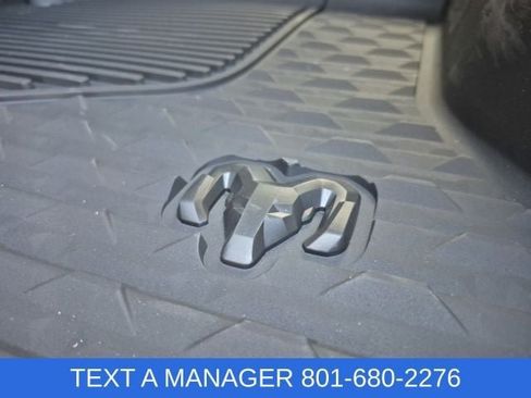 New 2026 RAM 3500 Tradesman AWD/4WD image 12