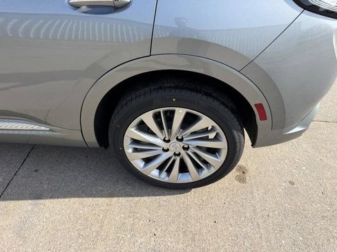 New 2026 Buick Envision Avenir AWD/4WD image 7