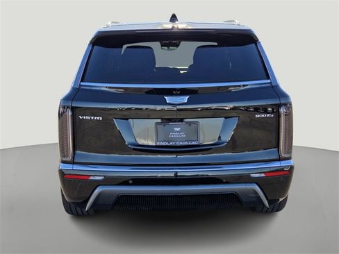 New 2026 Cadillac Vistiq Premium Luxury w/ LPO, Floor Liner Package image 3