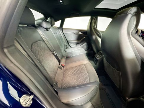 Used 2022 Audi S5 Premium Plus image 26