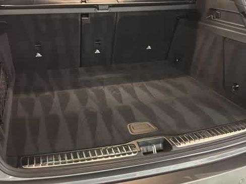 Certified 2026 Mercedes-Benz GLE 350 4MATIC image 34