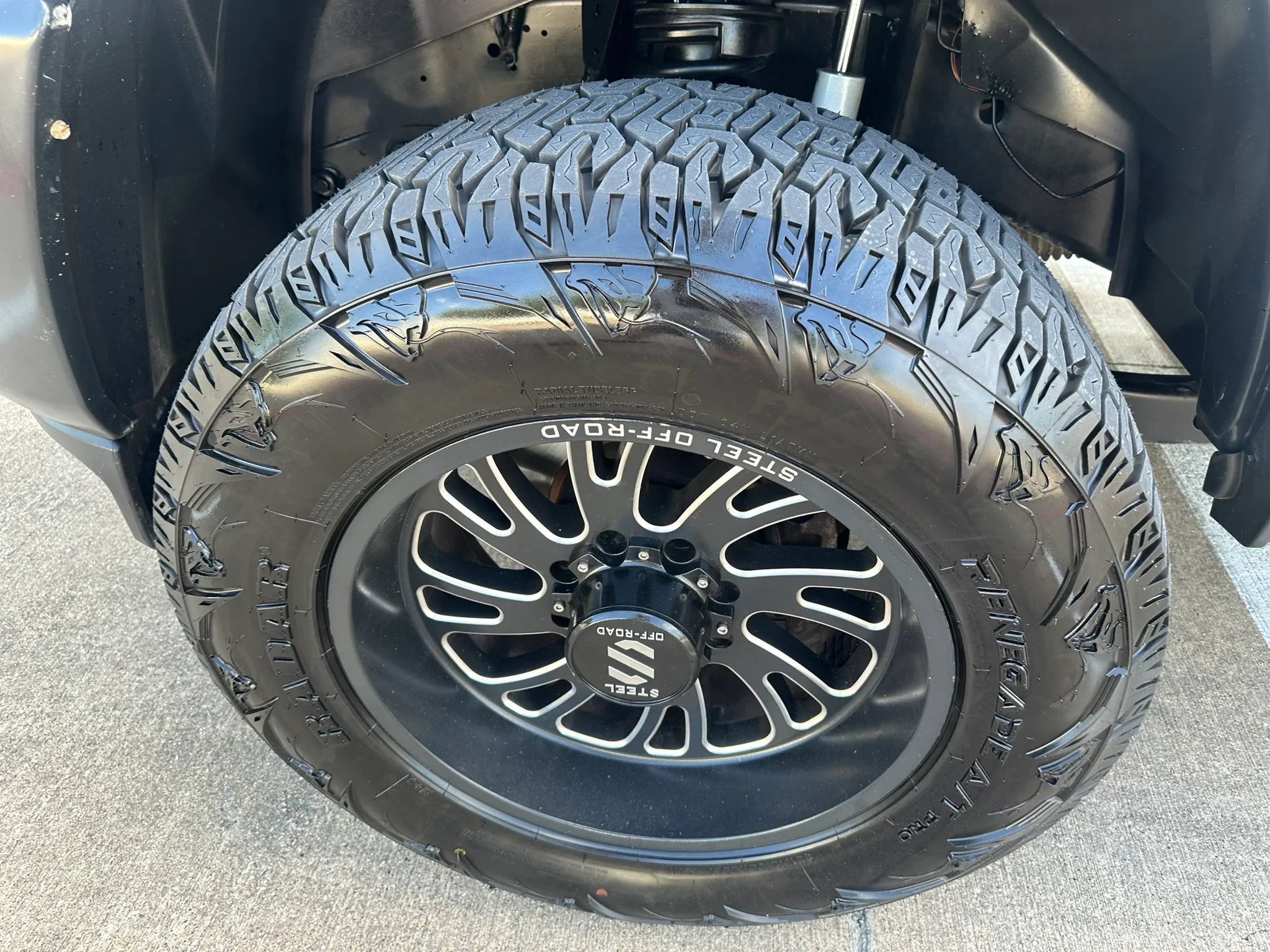 Used 2019 RAM 2500 Tradesman AWD/4WD image 5