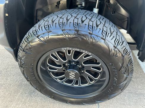 Used 2019 RAM 2500 Tradesman AWD/4WD image 5