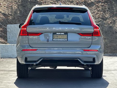 New 2025 Volvo XC60 T8 Plus w/ Protection Package Premier image 6