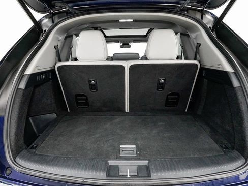 Certified 2023 Acura MDX SH-AWD w/ Technology Package image 36