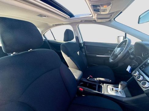 Used 2016 Subaru Impreza 2.0i Premium image 26