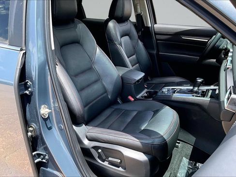 Used 2025 MAZDA CX-5 Carbon Edition AWD/4WD image 7
