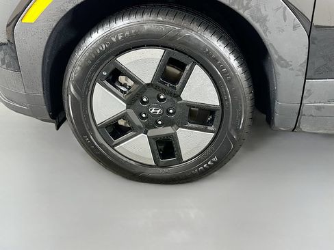 Certified 2026 Hyundai Santa Fe SEL AWD/4WD image 29