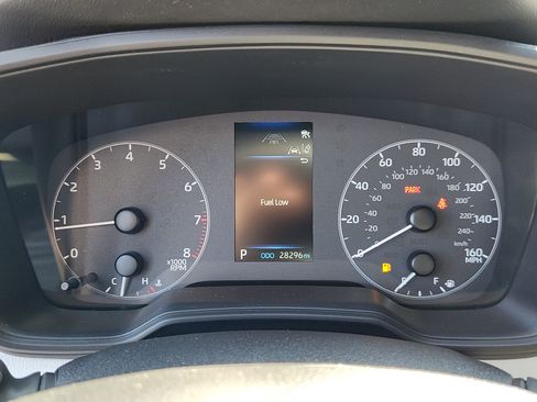 Certified 2024 Toyota Corolla SE image 14