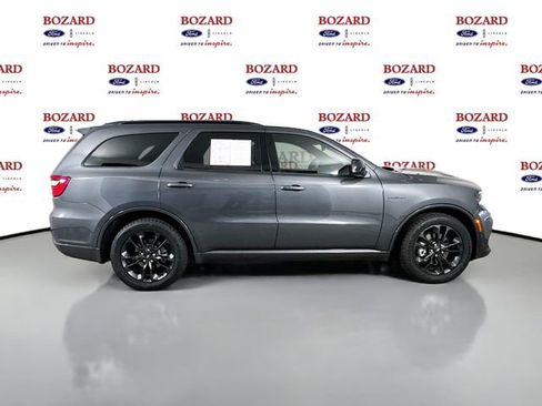 Used 2023 Dodge Durango R/T w/ Blacktop Package image 9