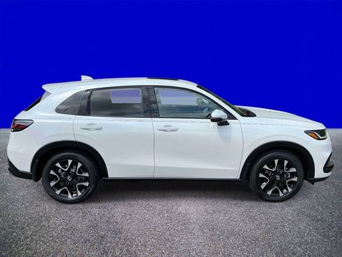 Used 2027 Honda HR-V EX-L image 2