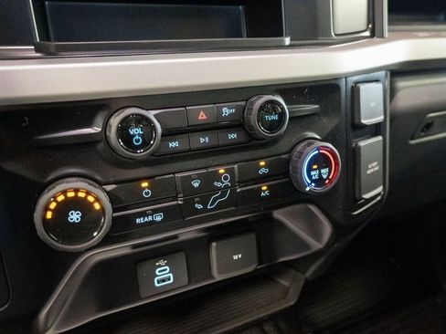 New 2026 Ford F450 XL image 16