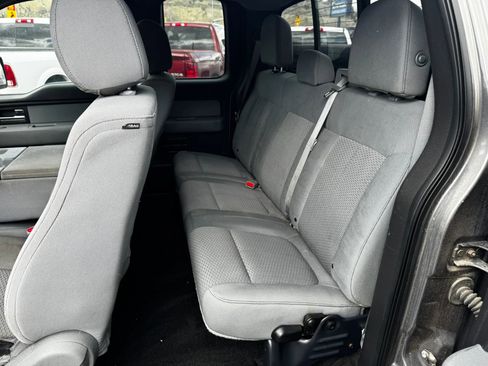 Used 2013 Ford F150 XLT w/ Luxury Equipment Group AWD/4WD image 13