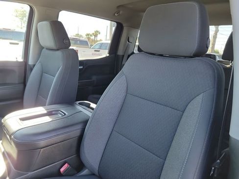 Certified 2022 Chevrolet Silverado 1500 RST image 16