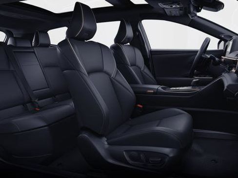 New 2026 Toyota Crown Signia image 7