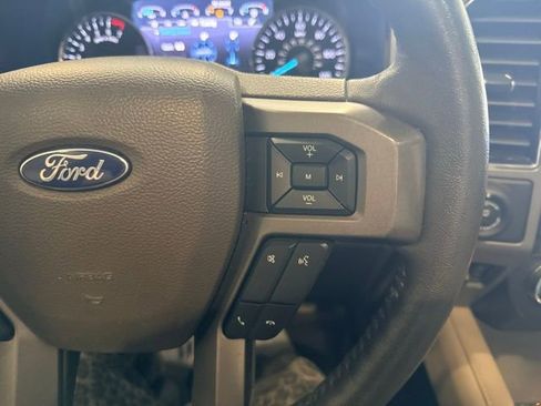 Used 2020 Ford Expedition XLT w/ Equipment Group 202A AWD/4WD image 22