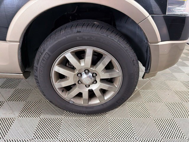 Used 2013 Ford Expedition EL 4WD image 14
