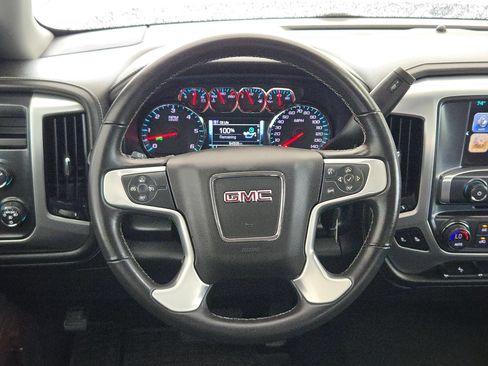 Used 2017 GMC Sierra 1500 SLE w/ SLE Value Package AWD/4WD image 20