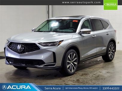 New 2026 Acura MDX w/ Technology Package